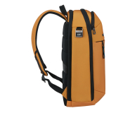 Samsonite MODERNY do laptopa 15.6'' żółty - 1481180 - zdjęcie 3